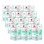 Disugual Karma m&auml;rgkoeratoit veterinaar-seeria DIABETIC Sola (t&auml;iskasvanud koerad) 400 g