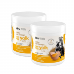Lab-v &ndash; kanamunakollane 120 g