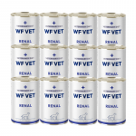 WF VET Renal koeratoit 400 g