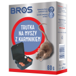 BROS &ndash; m&uuml;rgiga s&ouml;&ouml;gikast