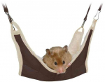 TRIXIE Hamster ja hiirte v&otilde;rkkiik