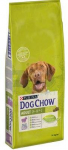 PURINA Dog Chow Adult Lamb 14kg