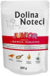 Dolina Noteci PREMIUM Junior rikkalikult veiselihas&uuml;dameid 300g