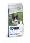 BOZITA Outdoor & active koos hirvega 2kg