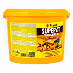 TROPICAL SuperVit tabletid B 2kg/10000tk