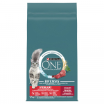 Purina One Sterilcat Rich in Beef and Wheat 9.75kg