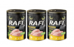 RAFI Cat Adult kana 400g