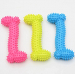 Kummist koeram&auml;nguasja - kondiga n&auml;rimiskoht 11cm