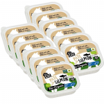 My Cat Bio Bio orgaaniline t&auml;iskasvanud kasside toit l&otilde;hemaitsega 12x100g