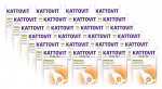Kattovit Urinary Turkey 24x85g kott
