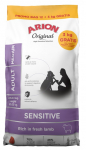 ARION Original Sensitive Adult Medium 12+3kg