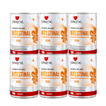 Disugual Veterinary m&auml;rja koeratoit INTESTINAL Beef (t&auml;iskasvanud) 400g