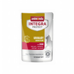 Animonda Integra Protect HARNSTEINE Veiseliha 85 g