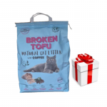 Broken Tofu 15 l &ndash; looduslik kassiliiv