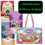 MOOCHIE Love Puree Chicken 4x15g koeratoit k&uuml;psetatud kana maitsega