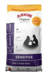 ARION Original Sensitive Adult Large 12+3 kg