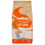 LAVAZZA Cafe Crema Gustoso kohvioad 1 kg
