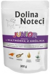 Dolina Noteci PREMIUM Junior rikas k&uuml;&uuml;likumaksa 300g
