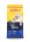 JOSERA JosiCat Ente & Fisch 10kg