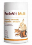 DOLFOS Dolvit Rodevit Multi 150g - n&auml;rilistele ja k&uuml;&uuml;likutele