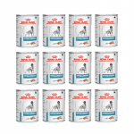 ROYAL CANIN Hypoallergenic DR21 12x400g purki