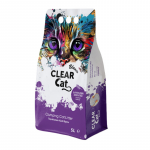 Clear Cat Blanco Lavender bentoniitp&uuml;&uuml;nis 20l