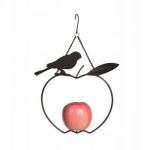 Trixie vabalt elavate lindude s&ouml;&ouml;tja - puuviljade v&otilde;i rasvapallide jaoks