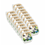 My Cat Bio Bio orgaaniline t&auml;iskasvanud kasside toit l&otilde;hemaitsega 18x100g