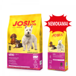 JOSERA JosiDog Mini 10 kg + 2,7 kg TASUTA!!