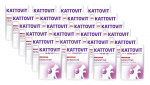 Kattovit Sensitive kana+part 85g kotike