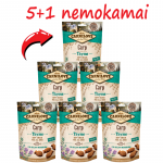 Carnilove poolniisked suupisted, karpkala t&uuml;&uuml;mianiga, 200 g 5+1 tasuta
