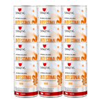 Disugual Veterinary m&auml;rg koeratoit INTESTINAL Veiseliha (t&auml;iskasvanutele) 12x400g