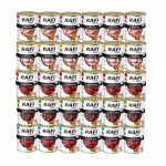 DOLINA NOTECI Rafi Classic m&auml;rgkoeratoit &ndash; erinevad maitsed 30x800g