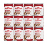 ROYAL CANIN&reg; Medium Ageing 7+ 24x410 g m&auml;rgtoit, pasteet, &uuml;le 7-aastastele keskmise suurusega t&otilde;ugu koertele