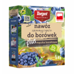 ZADBANY OGR&Oacute;D mustikate v&auml;etis basaltjahu lisandiga, 1 kg