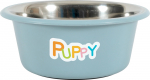 Zolux libisemiskindel koeratoidun&otilde;u PUPPY 16,5 cm 850 ml, sinine