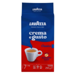 LAVAZZA Crema eGusto Classico jahvatatud kohv 250 g