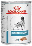 ROYAL CANIN Hypoallergenic DR21 400g purki