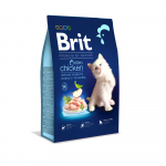 BRIT Premium By Natue Kitten 1.5kg