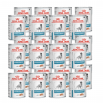 ROYAL CANIN Hypoallergenic DR21 24x400g purki