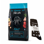 FITMIN For Life Adult Large Breeds 12 + Fitmin sokid