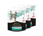 PURINA Veterinary PVD LT seedetrakt kassidele 3x400g