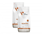4T Veterinary Diet koera soolestik 2kg