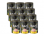 RAFI Cat Adult kana 400g