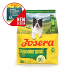 JOSERA h&uuml;poallergeenne 900g