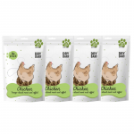 PAKA ANIMAL - Lio PEPE kana maiuspala (kanas&uuml;damed) 60g