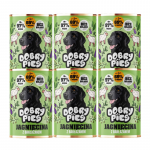 Good Dog Lambaliha baklažaaniga 400g