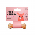 AZANKI Hobuse hirvennahast n&auml;rimiskond - MINI 10 cm