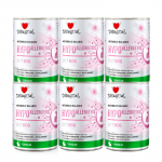 Disugual Veterinary m&auml;rja koeratoit HYPOALLERGENIC K&uuml;&uuml;lik (t&auml;iskasvanud) 400g