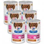 Hill's Prescription Diet Gastrointestinal Biome kana 354 g